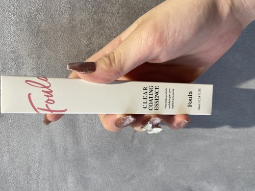 コーティング剤♪