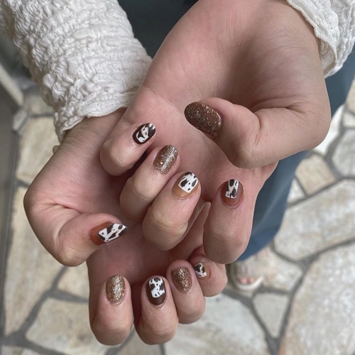 アニマルデザイン♪