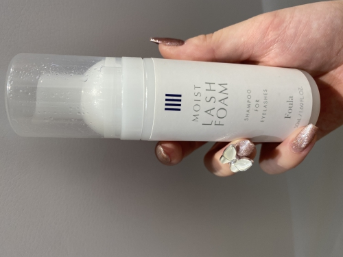 アイシャンプー♪