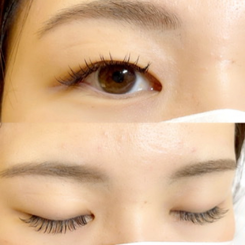 お客様デザイン☆フラットセーブル☆