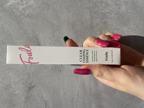 コーティング剤♪