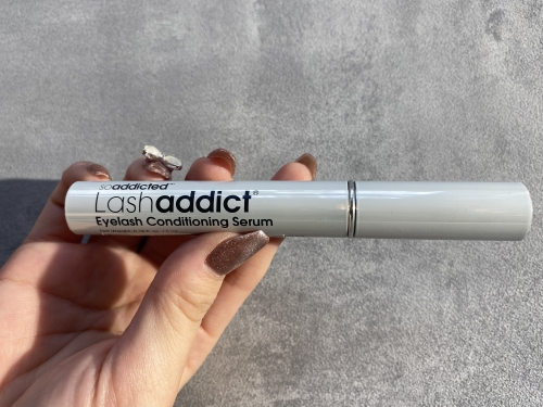 ラッシュアディクト