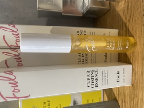 コーティング剤♪