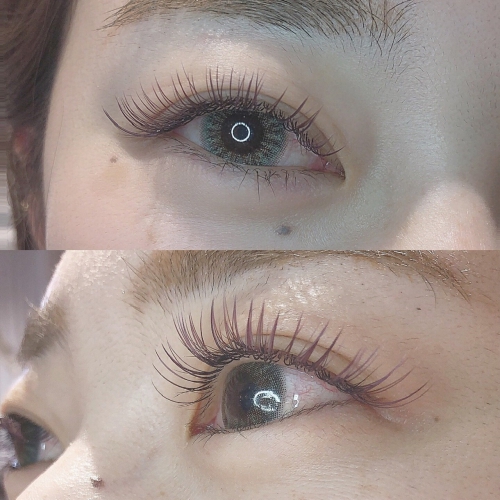 ロイッシュカラー☆