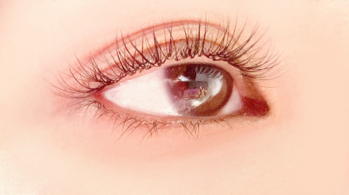 まつエク空き情報♪