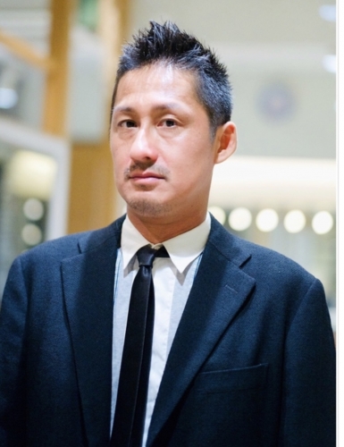 メンズスタイル得意☆男性のお客様お待ちしております