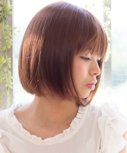 話題騒然！酸熱トリートメントを体験しましたか？？