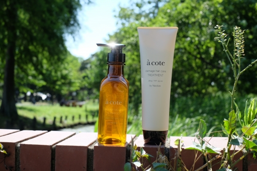 即完売していましたシャンプートリートメント再入荷！！