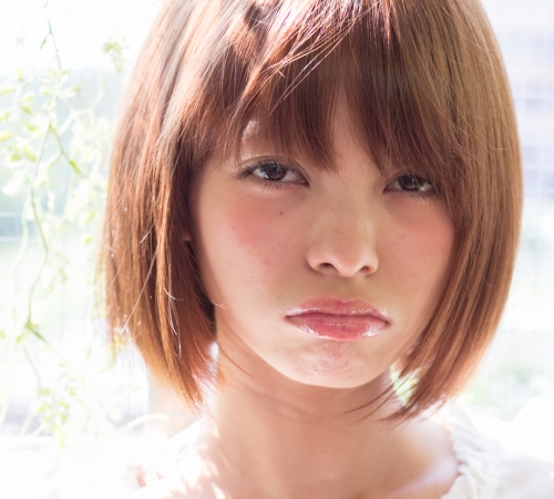 くせ毛が嫌！！絶対失敗したくない縮毛矯正