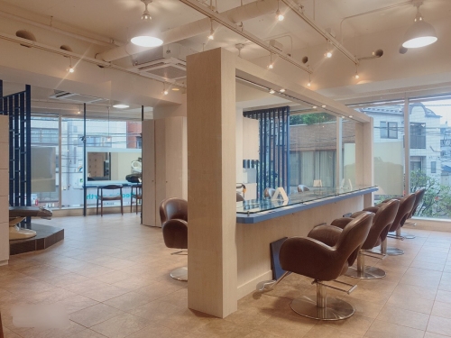 緊急事態宣言に伴い休業のお知らせ　Neolive north