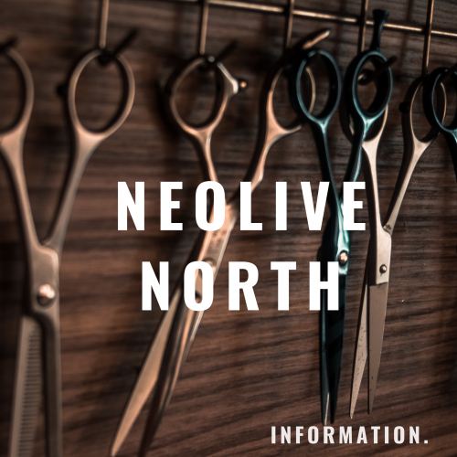 営業再開のお知らせ　中板橋　Neolive north