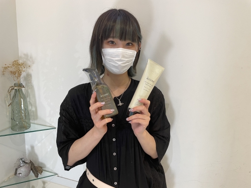 池袋　美容室　Neolive api ネイル　メイク