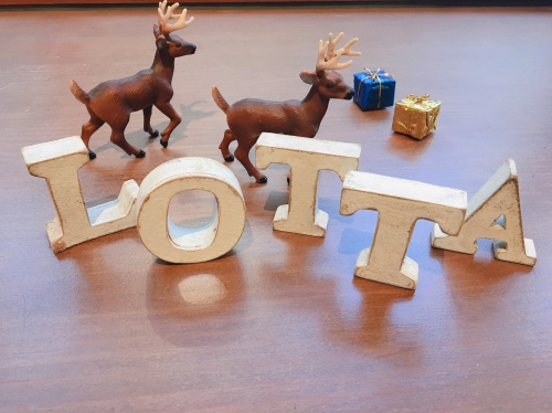 ▼12月のご予約はお早めに！！▼