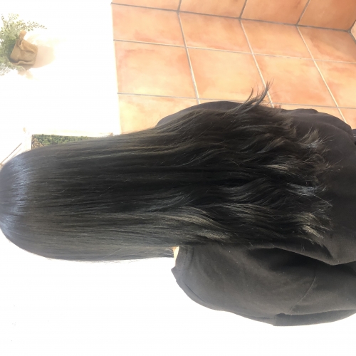 相模大野 町田 美容院 美容室 neolive cava  酸  熱トリートメント   髪 質改善 「 Color」 