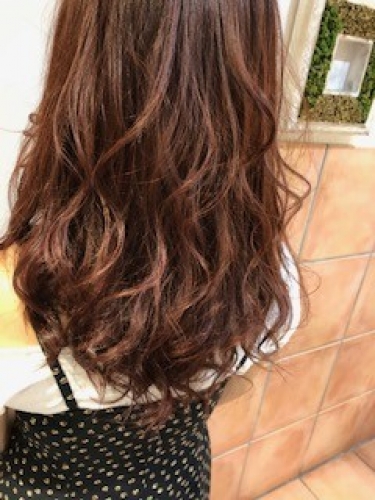 相模大野　町田　美容室　美容院　Ｎｅｏｌｉｖｅ　cava　髪質改善　