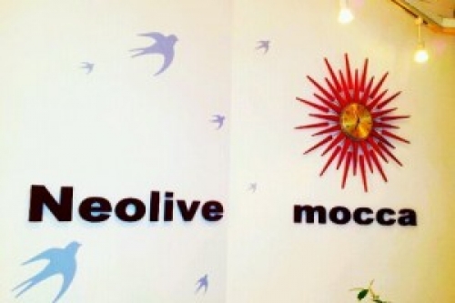 ３月２７日　出勤スタッフ　川崎　美容室　ネオリーブモカ