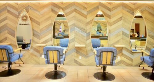 6/23出勤スタッフ　川崎　美容室