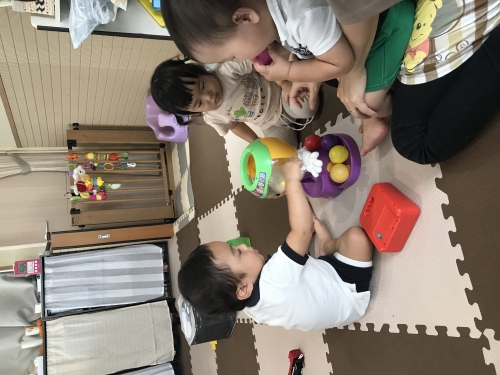 自由が丘美容院 quint:neolive キッズルーム完備 9/13.14.15.16予約状況☆