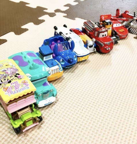 自由が丘美容室 quint:neolive キッズルーム完備 9/20.21.22.23 予約状況☆