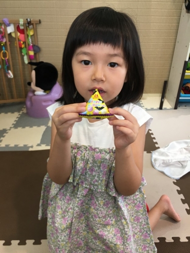 自由が丘美容院 quint:neolive キッズルーム完備 9/9.10.11.12予約状況☆