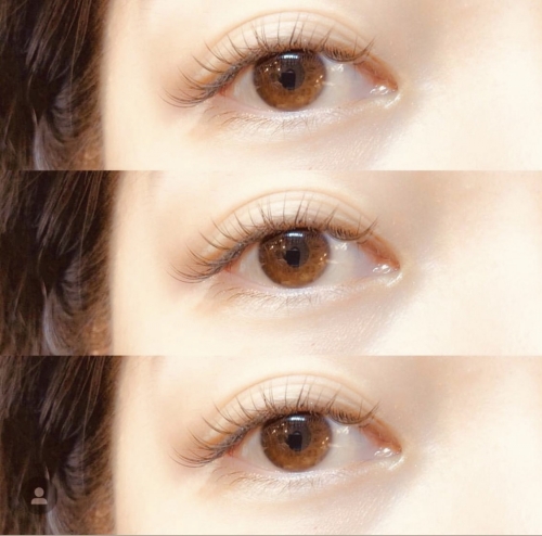 メイク時間の短縮に＊