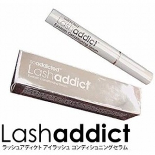 ラッシュアディクト