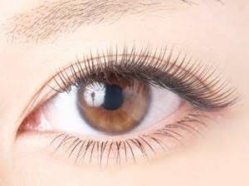 マツエク上下ボリューム出したい方におすすめ