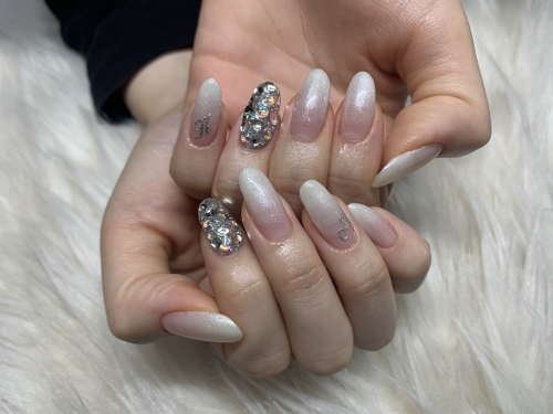 new nail