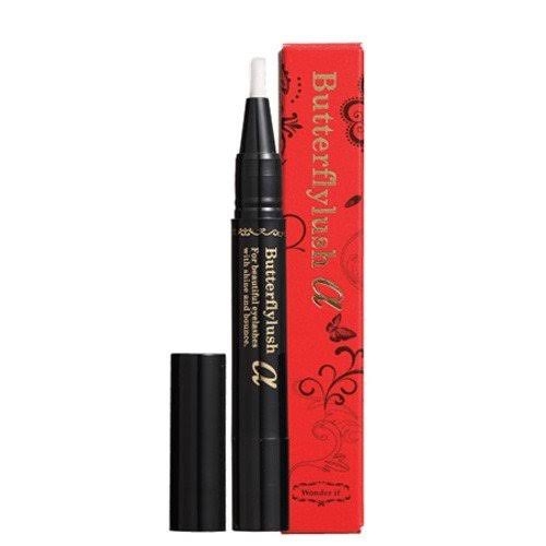 まつ毛を生やすために