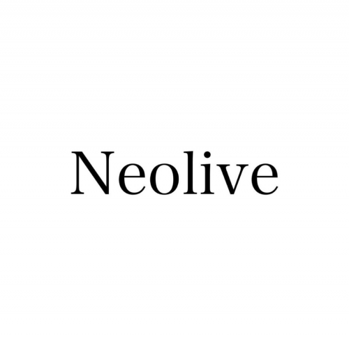 neolive☆instagram