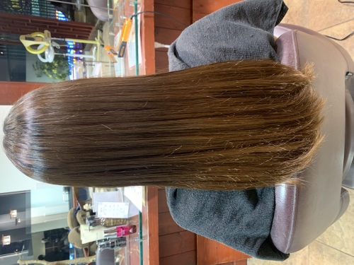 美容室　中板橋　Neolive north