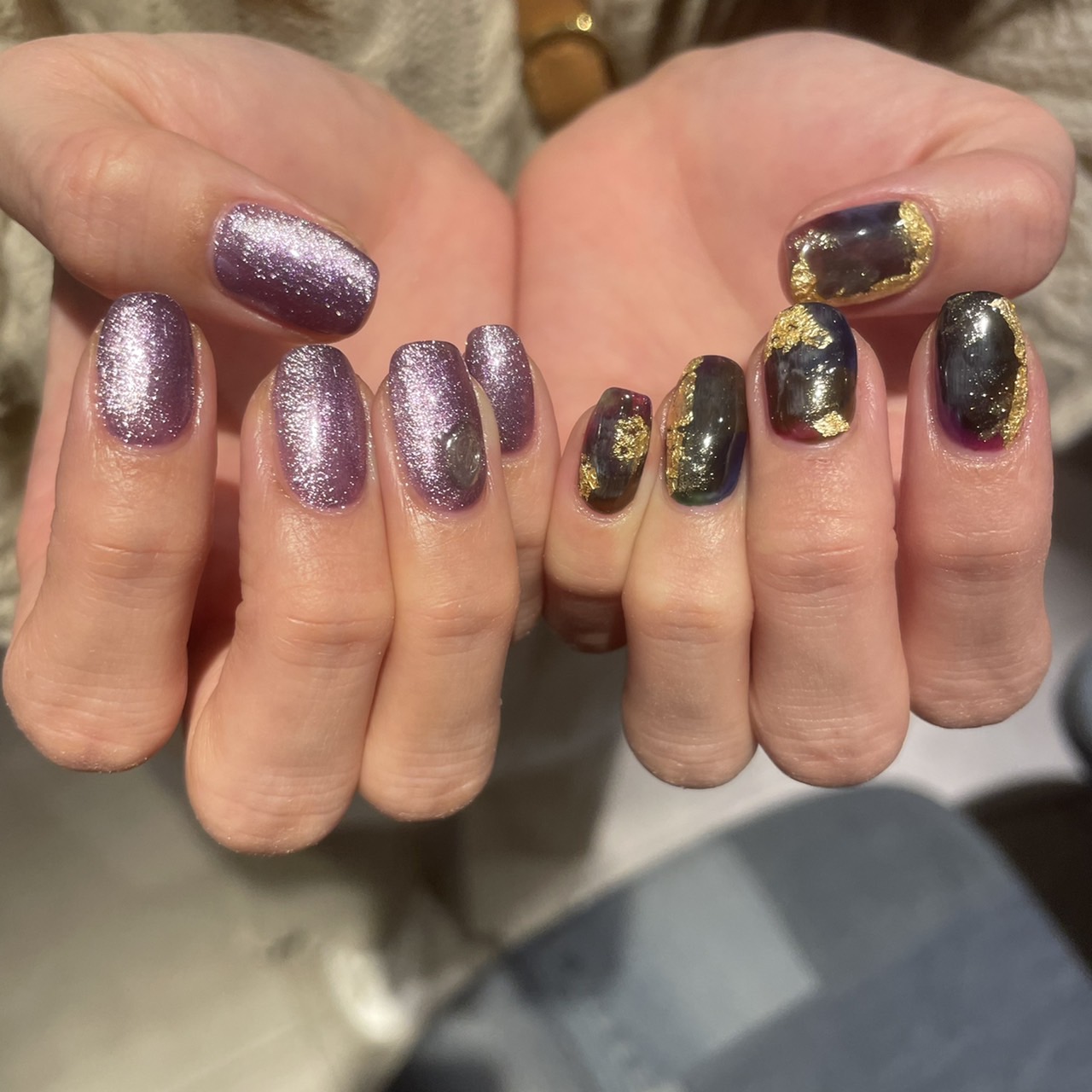 ニューネイル ブログ Neolive Arch 武蔵小山店 美容室 美容院 Neolive ネオリーブ 渋谷 池袋 下北沢 自由が丘 新宿 銀座 吉祥寺 お茶の水 横浜 溝の口 表参道ほか