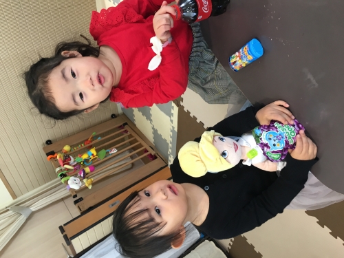 自由が丘美容院 quint:neolive キッズルーム完備 11/18.19.20.21予約状況☆