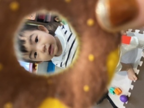 自由が丘美容院 quint:neolive キッズルーム完備 10/9,10,11予約状況☆