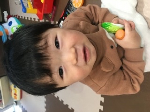 自由が丘美容院 quint:neolive キッズルーム完備 1/27.28.29.30予約状況☆