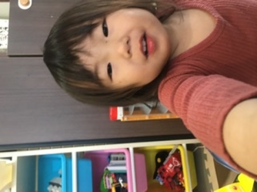 自由が丘美容院 quint:neolive キッズルーム完備 3/23.24.25.26予約状況☆