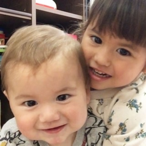 自由が丘美容院 quint:neolive キッズルーム完備 5/22.23.24予約状況☆