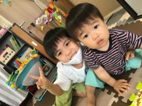 自由が丘美容院 quint:neolive キッズルーム完備 7/31.8/1.2予約状況☆