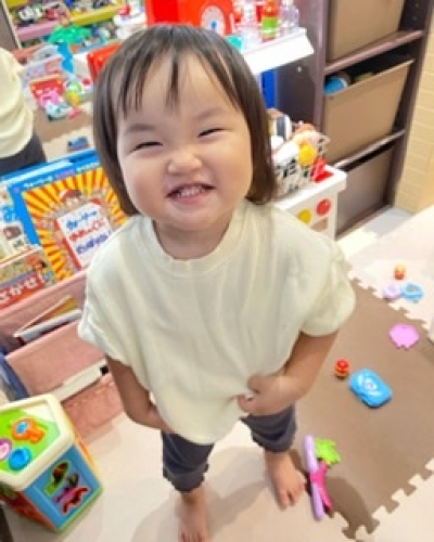 自由が丘美容院 quint:neolive キッズルーム完備 9/25.26.27予約状況☆