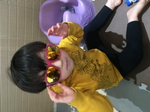 自由が丘美容院 quint:neolive キッズルーム完備 2/14.15.16予約状況☆