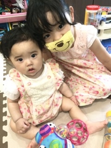 自由が丘美容院 quint:neolive キッズルーム完備 6/8.9.10.11予約状況☆