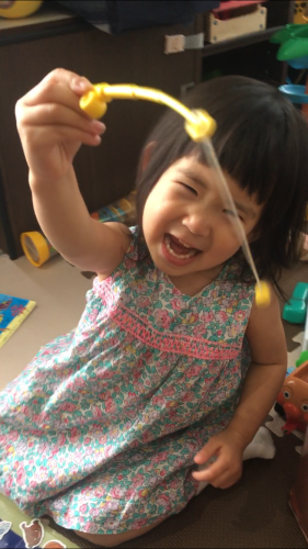 自由が丘美容院 quint:neolive キッズルーム完備 6/5.6.7予約状況☆