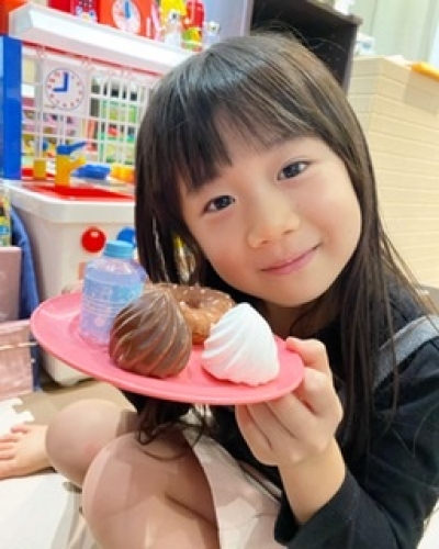 自由が丘美容院 quint:neolive キッズルーム完備 10/12,13,14,15予約状況☆