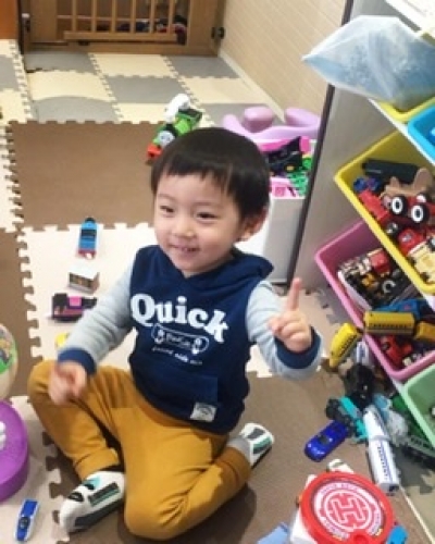 自由が丘美容院 quint:neolive キッズルーム完備 2/24.25.26.27予約状況☆