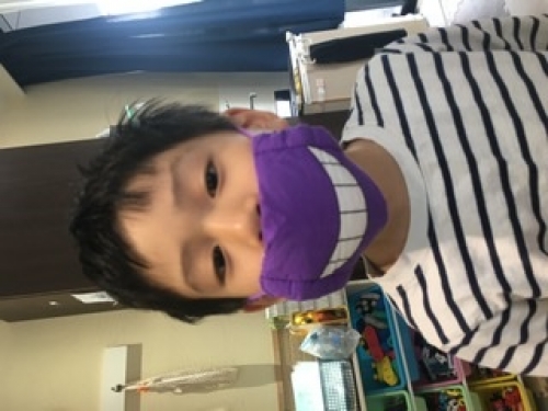 自由が丘美容院 quint:neolive キッズルーム完備 4/6.7.8.9予約状況☆