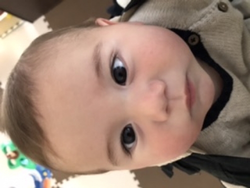 自由が丘美容院 quint:neolive キッズルーム完備3/30.31.4/1.2予約状況☆