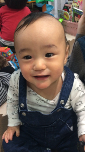 自由が丘美容院 quint:neolive キッズルーム完備 1/14.15.16予約状況☆