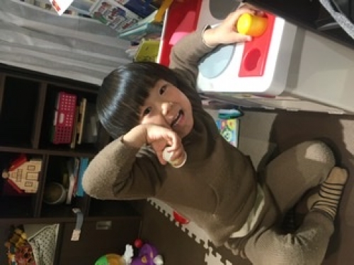 自由が丘美容院 quint:neolive キッズルーム完備 3/2.3.4.5.予約状況☆