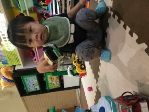 自由が丘美容院 quint:neolive キッズルーム完備 7/17.18.19予約状況☆