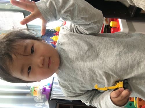 自由が丘美容院 quint:neolive キッズルーム完備 1/4.5.6.7.8予約状況☆